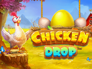 Chicken Drop screenshot