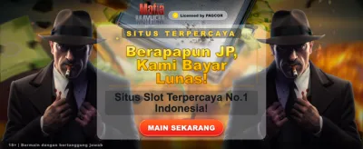 Kemenangan Maksimal Setiap Hari banner