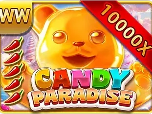 Candy Paradise screenshot