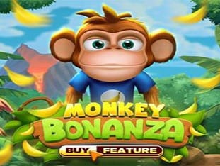 Monkey Bonanza screenshot