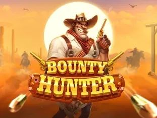 Bounty Hunter screenshot