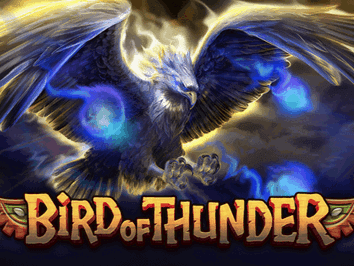 Bird Of Thunder screenshot