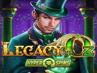 Legacy Of Oz ™ screenshot