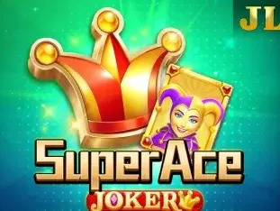 Super Ace Joker screenshot