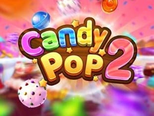 Candy Pop 2 screenshot