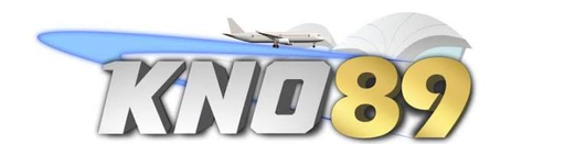 kno89slot.net Logo